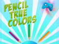 游戏Pencil True Colors