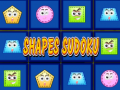 游戏Shapes Sudoku