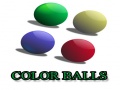 游戏Color Balls