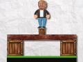 游戏Trump Ragdoll 2