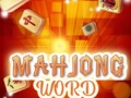 游戏Mahjong Word