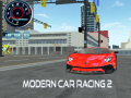 游戏Modern Car Racing 2
