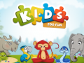 游戏Kids ZOO Fun
