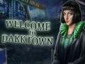 游戏Welcome to Darktown