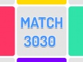 游戏Match 3030