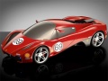 游戏Super Cars Puzzle