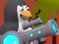 游戏Penguin Battle