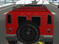 游戏Snow Plow Jeep Driving