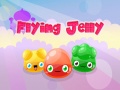 游戏Flying Jelly
