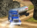 游戏Russian Truck Simulator