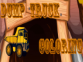 游戏Dump Truck Coloring