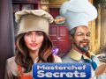 游戏MasterChef Secrets