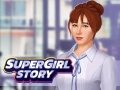 游戏Super Girl Story
