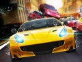 游戏Traffic Car Revolt