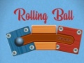 游戏Rolling Ball
