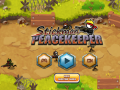 游戏Stickman Peacekeeper