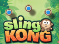 游戏Sling Kong
