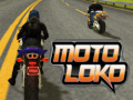 游戏Moto Loko