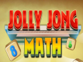 游戏Jolly Jong Math