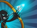 游戏Stickman Archer: Mr Bow
