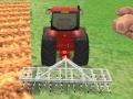 游戏Tractor Farming Simulator