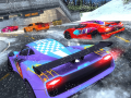 游戏Hill Drift 3d