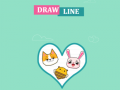 游戏Draw Line