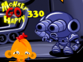 游戏Monkey Go Happly Stage 330