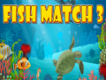 游戏Fish Match 3