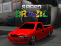 游戏Speed Brazil