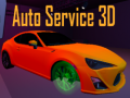 游戏Auto Service 3D