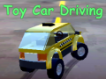 游戏Toy Car Driving