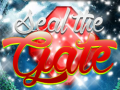 游戏Seal the Gate