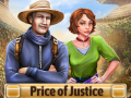 游戏Price of Justice