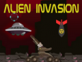 游戏Alien invasion