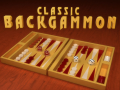 游戏Classic Backgammon