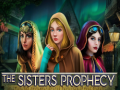 游戏The Sisters Prophecy