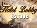 游戏Hotel Lobby Escape