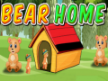 游戏Bear Home