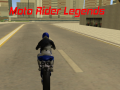 游戏Moto Rider Legends