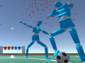 游戏Super Foosball