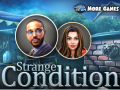 游戏Strange Condition