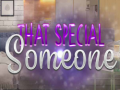 游戏That Special Someone