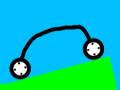 游戏Car Drawing Physics