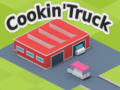 游戏Cookin'Truck