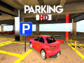 游戏Sports Car Parking