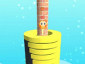 游戏Emoji Stack