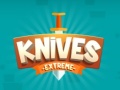 游戏Knives Extreme