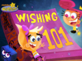 游戏Wishing 101 The Fairly OddParents