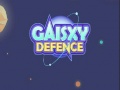 游戏Galaxy Defence